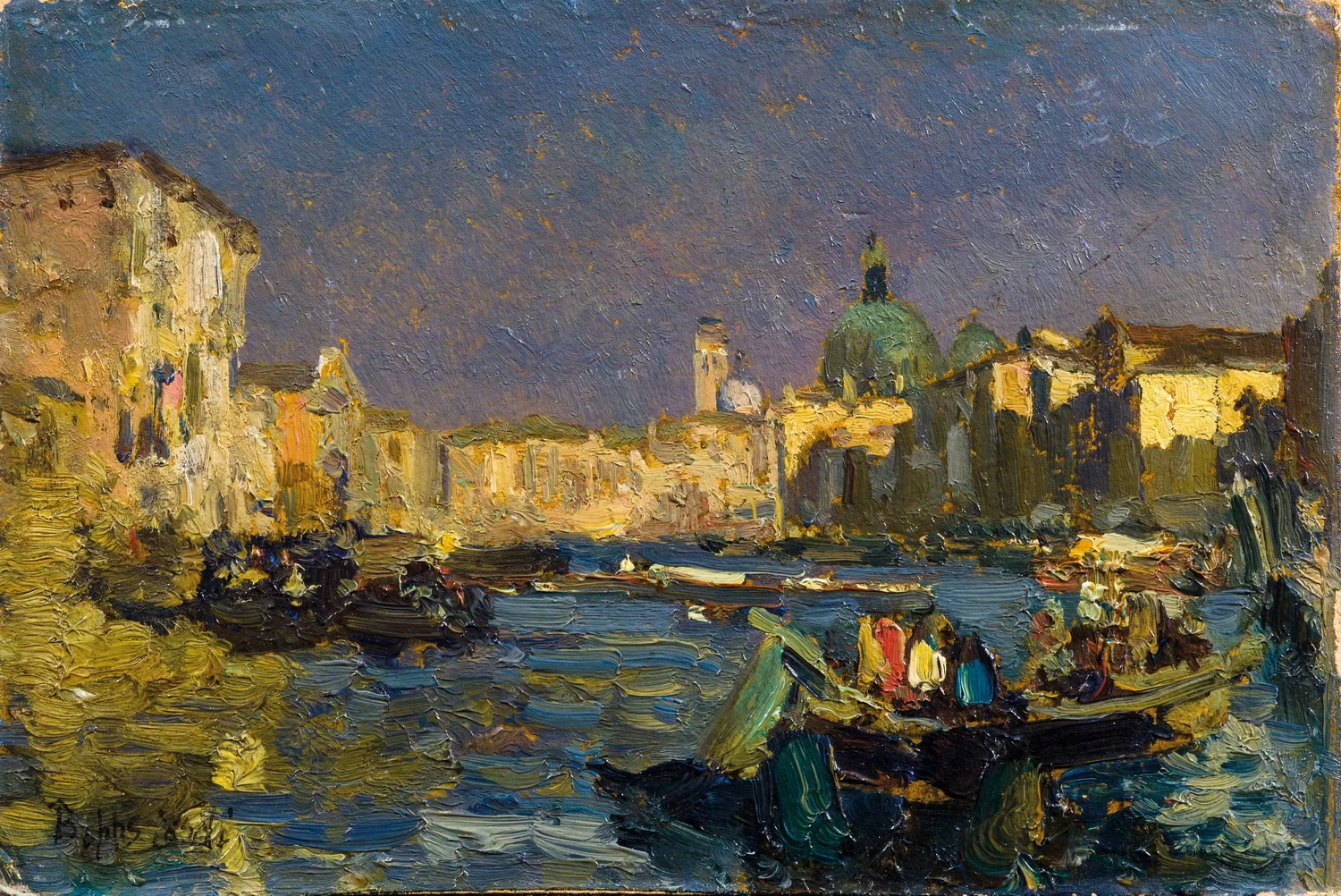 Venezia